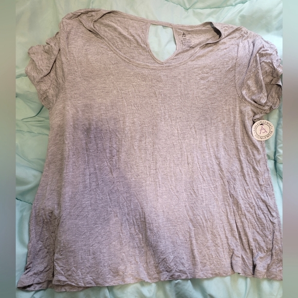 Ashley Stewart Other - Ashley Stewart Pajama Loungewear Top size 3x NWT